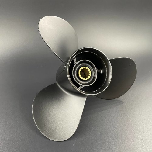 Гребной винт Suzuki DT40-DT65, DF40-DF50, DF40A-DF60A (3x11x15)