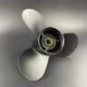 Гребной винт Suzuki DT40-DT65, DF40-DF50, DF40A-DF60A (3x11x15)