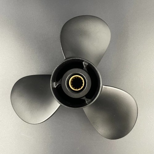 Гребной винт Suzuki DT40-DT65, DF40-DF50, DF40A-DF60A (3x11x15)