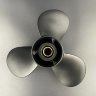 Гребной винт Suzuki DT40-DT65, DF40-DF50, DF40A-DF60A (3x11x15)