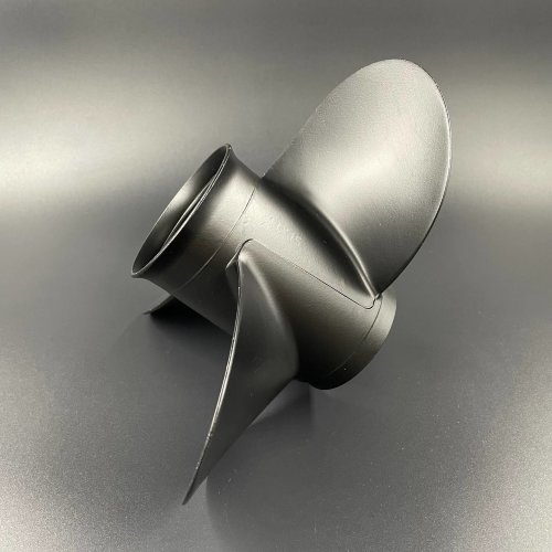 Гребной винт Suzuki DT40-DT65, DF40-DF50, DF40A-DF60A (3x11x15)