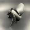 Гребной винт Suzuki DT40-DT65, DF40-DF50, DF40A-DF60A (3x11x15)