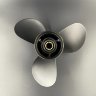 Гребной винт Suzuki DT40-DT65, DF40-DF50, DF40A-DF60A (3x11x15)