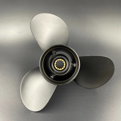 Гребной винт Suzuki DT40-DT65, DF40-DF50, DF40A-DF60A (3x11x15)