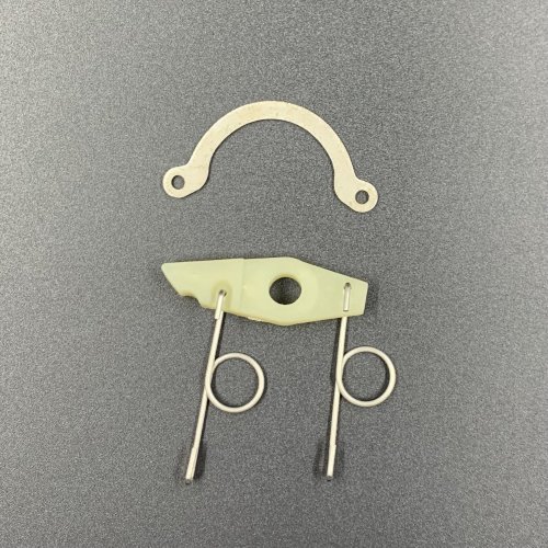 Пружина храповика ручного стартера Yamaha 5, 8, 9.9-15(OLD) (PREMARINE)