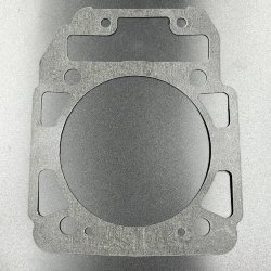 Прокладка под цилиндр ATV X8, Z8, U8, X8 H.O, X10 EPS, U10 EPS, Z10 (ZIBO)