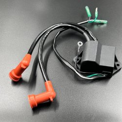 Коммутатор Tohatsu 6-9.8 (PREMARINE)
