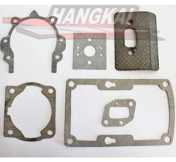 Комплект прокладок  Hangkai 3,5 л. с (PREMARINE)