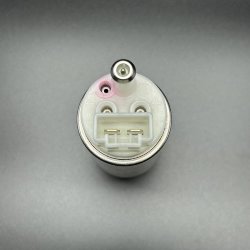 Насос топливный высокого давления электрический FUEL PUMP H/P (Quicksilver)
