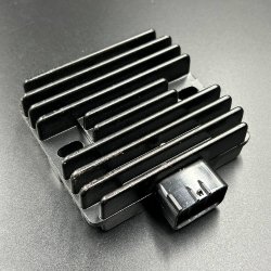 Выпрямитель тока Yamaha F40-100 (6D3-81960-00; 6D8-81960-10; 68V-81960-10) (Kacawa)