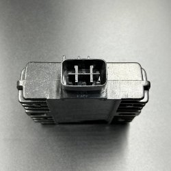 Выпрямитель тока Yamaha F40-100 (6D3-81960-00; 6D8-81960-10; 68V-81960-10) (Kacawa)