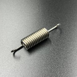 Пружина подвески Tohatsu M9.9-18, MFS9.9-20 3G2-66331-0 (Yuelang)