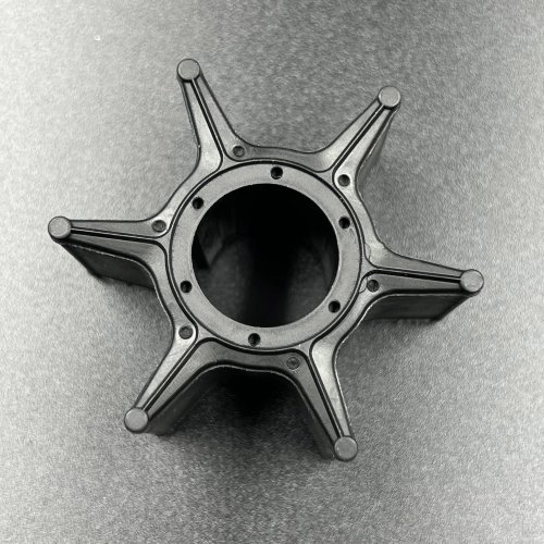 Крыльчатка помпы охлаждения Yamaha F75-100 (PREMARINE)