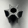 Крыльчатка помпы охлаждения Yamaha F75-100 (PREMARINE)