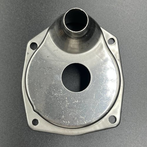 Ремкомплект помпы охлаждения Mercury Verado L6 (JSP)