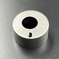 Стакан помпы охлаждения Tohatsu 25-30, M40C (Osaka)