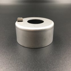Стакан помпы охлаждения Tohatsu 25-30, M40C (Osaka)
