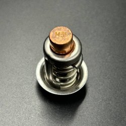 Термостат Mercury V6 2.5L, OptiMax 135-200 (62 °C) (Kacawa)