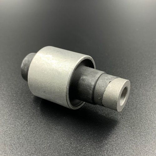 Демпфер опорный резиновый Yamaha 60-90 (верхний) (Omax 2)