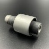 Демпфер опорный резиновый Yamaha 60-90 (верхний) (Omax 2)