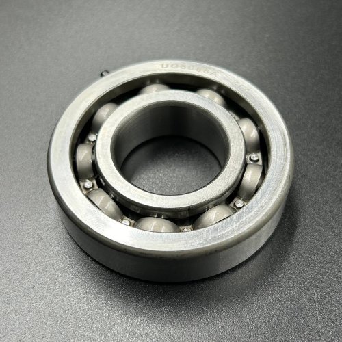 Подшипник шариковый Yamaha 40-55 (93306-206U3) (30x66x16) (Omax)