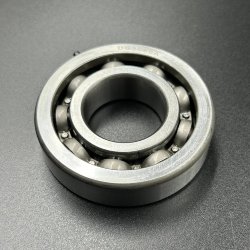 Подшипник шариковый Yamaha 40-55 (93306-206U3) (30x66x16) (Omax)