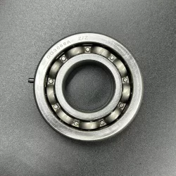 Подшипник шариковый Yamaha 40-55 (93306-206U3) (30x66x16) (Omax)