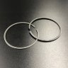 Кольца поршневые, комплект на один поршень Yamaha 40J (STD) (Omax)