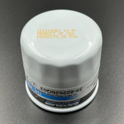 Фильтр масляный Mercury/Yamaha (5GH) (MERCURY)