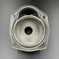 Ремкомплект помпы охлаждения Mercury 50-115 (с основанием) (Kacawa)