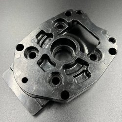Ремкомплект помпы охлаждения Mercury 50-115 (с основанием) (Kacawa)