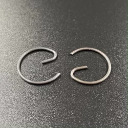 Поршень Yamaha 40X (0.50mm) (Omax)