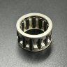 Подшипник шатунный Yamaha 4-8 (18x24x14) (93310-418U0) (Omax)