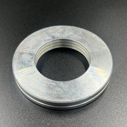 Уплотнение лабиринтное коленвала Yamaha 40X (Kacawa)