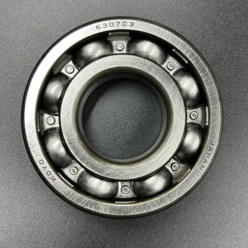 Подшипник шариковый Yamaha 40X (35х80х21) (Osaka)