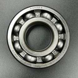 Подшипник шариковый Yamaha 40X (35х80х21) (Osaka)