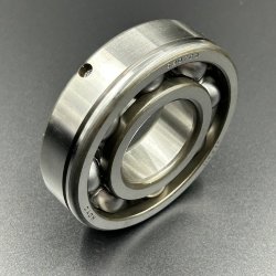 Подшипник шариковый Yamaha 40X (35х80х21) (Osaka)