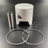 Поршневой комплект 6H4 Yamaha 40-50 (+0.25mm) (2RING) (Omax)