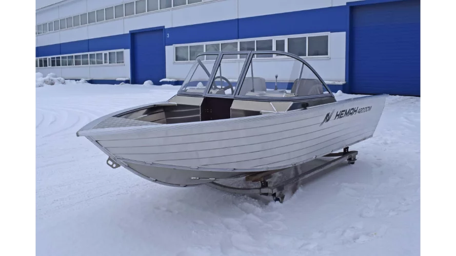 Неман-420 DCM