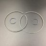 Поршневой комплект Yamaha 115-225 (P) (23mm) (0.50mm) (Sinera)