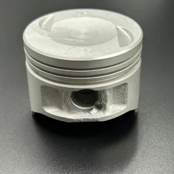 Поршень Yamaha F40-50 (0.25mm) (Yamaha)