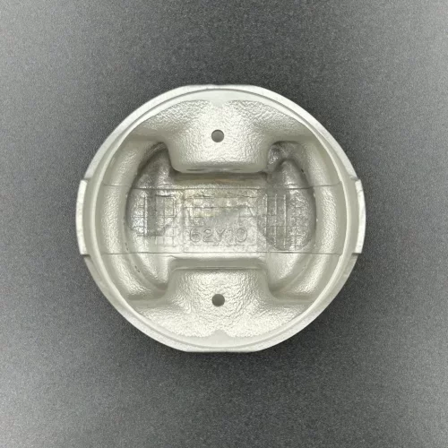 Поршень Yamaha F40-50 (0.25mm) (Yamaha)