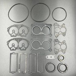 Ремкомплект мотоголовки Yamaha 115-140 (6E5-W0001-A2) (Omax)
