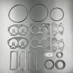 Ремкомплект мотоголовки Yamaha 115-140 (6E5-W0001-A2) (Omax)