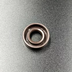 Сальник Yamaha (93101-13M27) (13x25x6) (YUELANG)