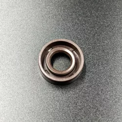 Сальник Yamaha (93101-13M27) (13x25x6) (YUELANG)