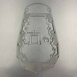 Прокладка масляного поддона 69W Yamaha F20-60 (YAMAHA)