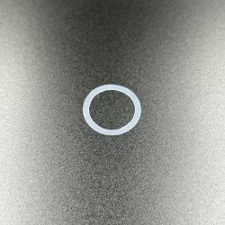 Шайба помпы охлаждения Mercury 8M0005777 (Osaka)