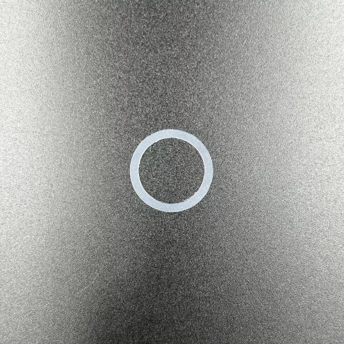 Шайба помпы охлаждения Mercury 8M0005777 (Osaka)