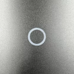 Шайба помпы охлаждения Mercury 8M0005777 (Osaka)